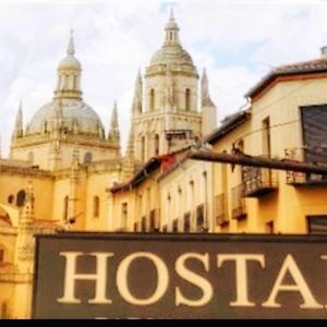 Hostal Plaza